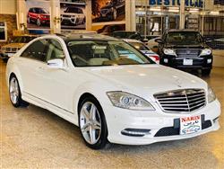 مێرسێدس بێنز S-Class
